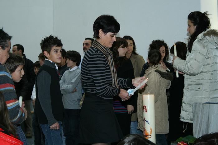 Cresimandi 137